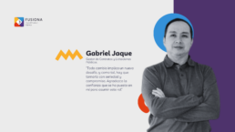 Gabriel Jaque - Gestor de Contratos y Licitaciones Públicas